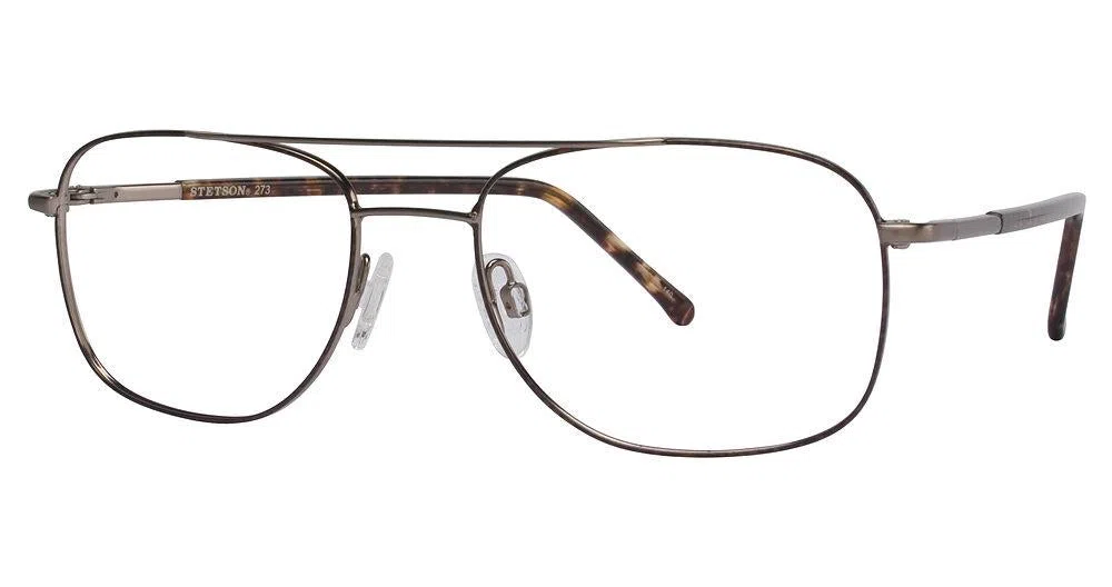Stetson S273 Eyeglasses - view 12